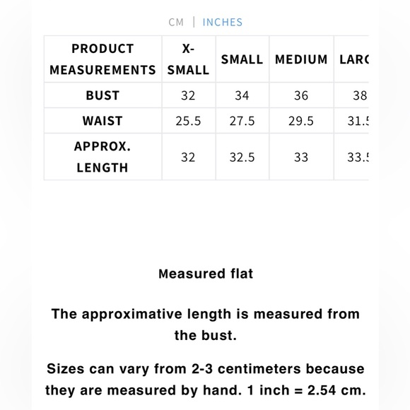 Colorful Short A-line Dress - Picture 7 of 8